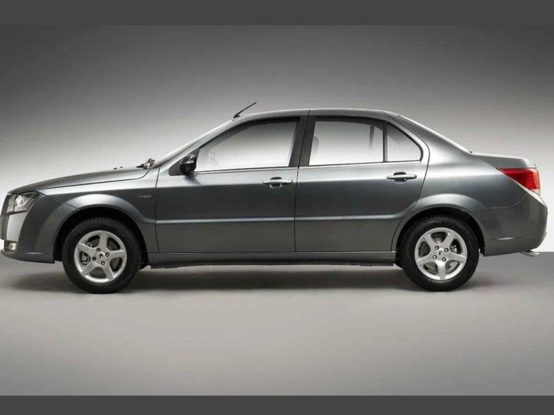 Иран Khodro Dena