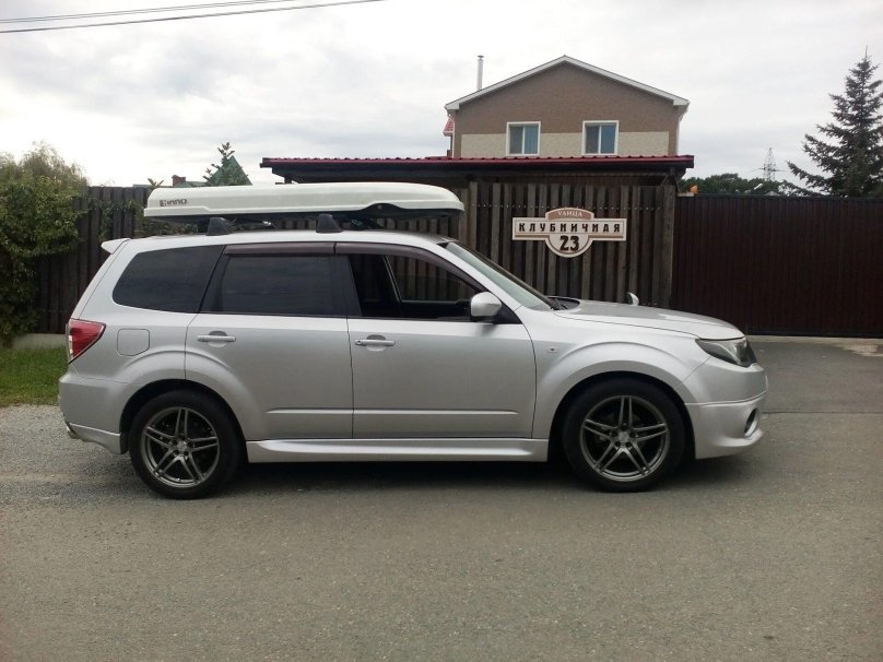 Inno Lowdown Cruiser br580