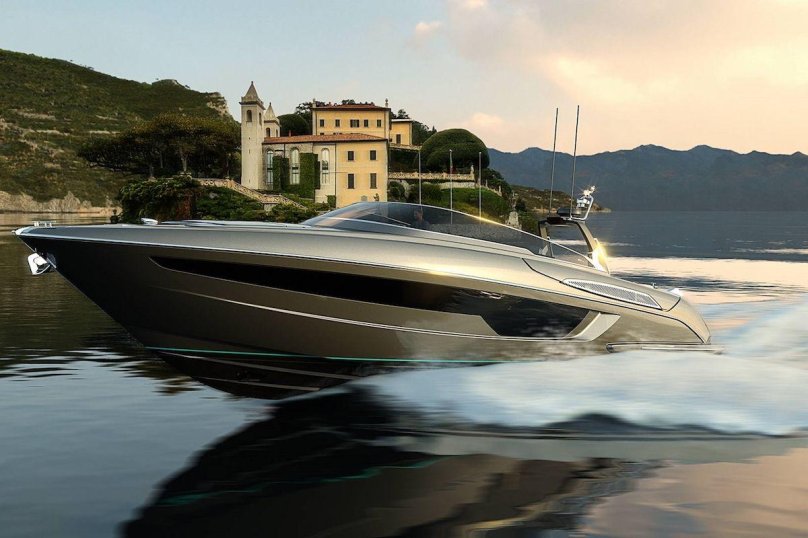 Riva 56