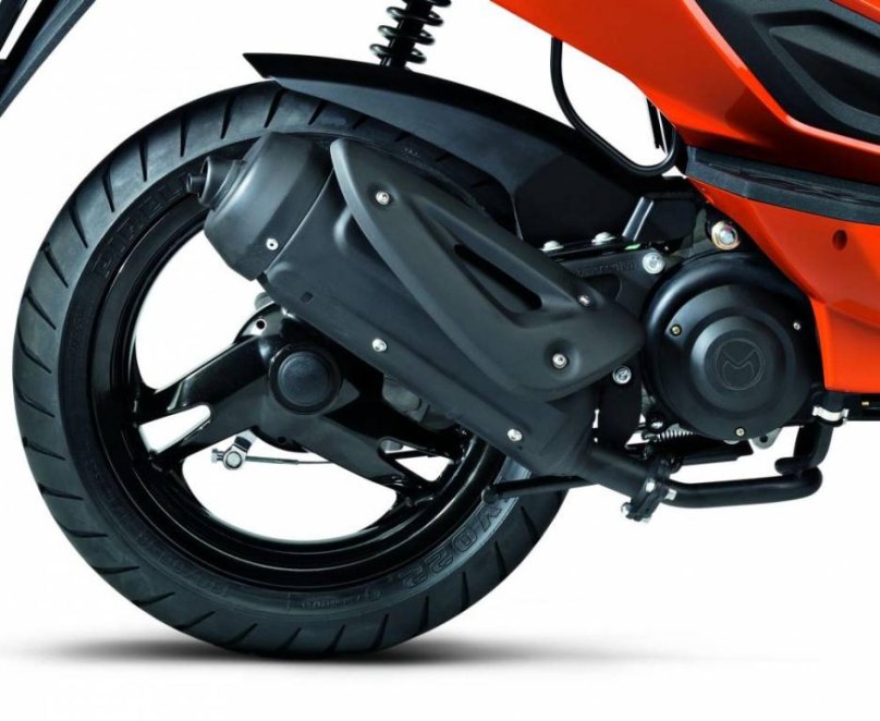 Malaguti f12 Phantom