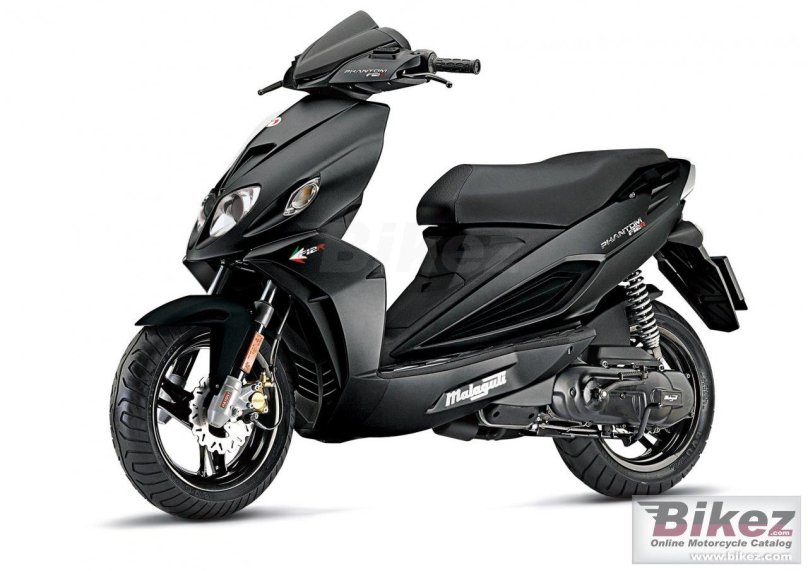 Malaguti Phantom 12r