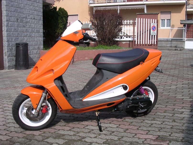 Малагути ф12 Фантом