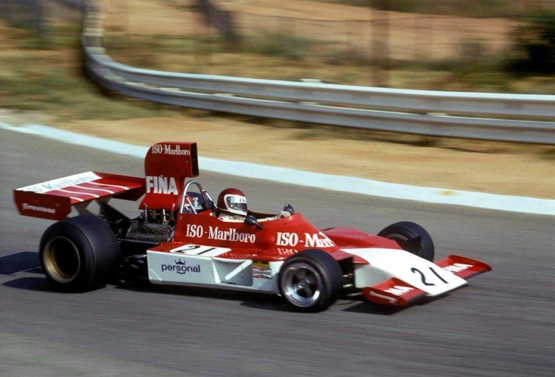 Williams f1 Marlboro