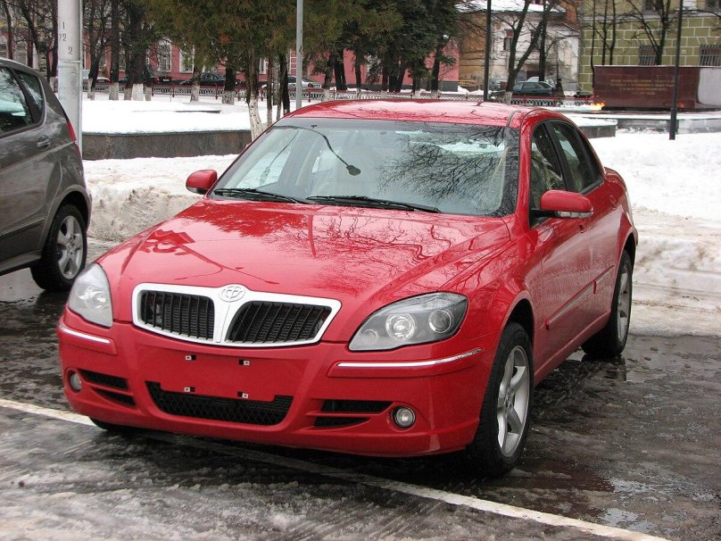 Бриллианс м2 2008
