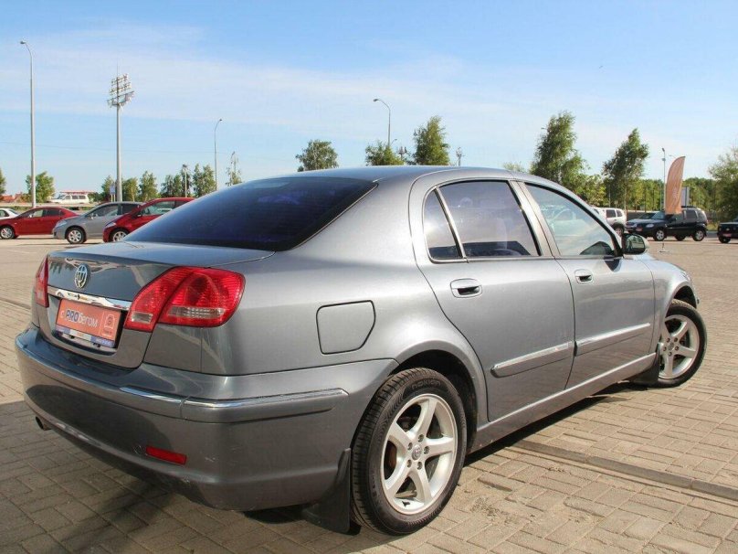 Brilliance m2 bs4 2007