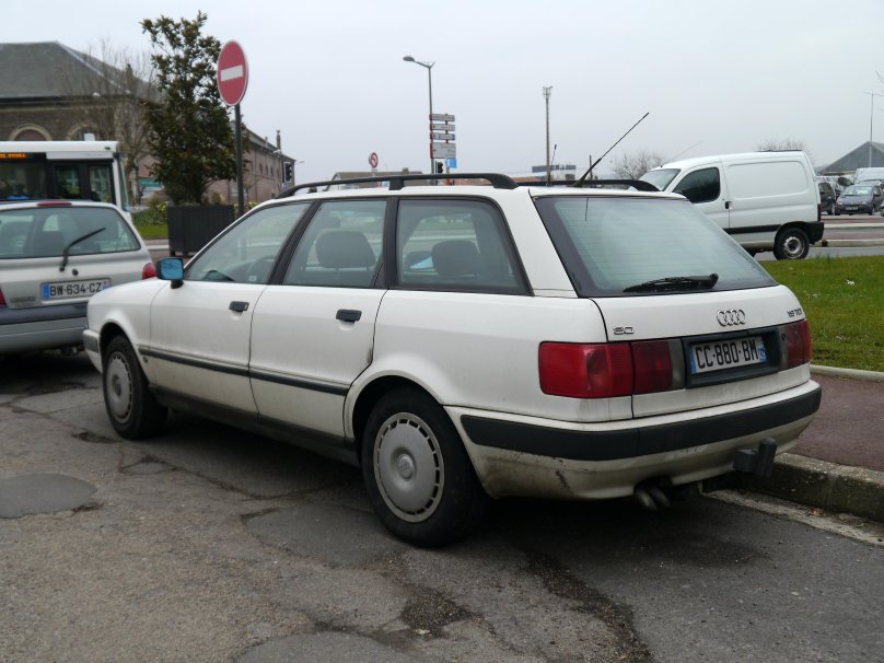 Пежо 405 универсал