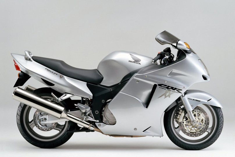 Мотоцикл Хонда 1100