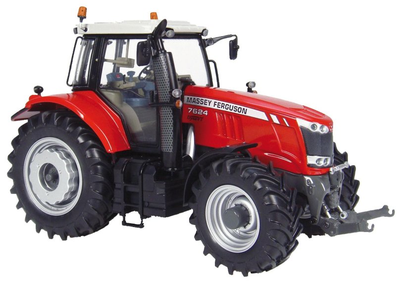 Massey Ferguson 7624