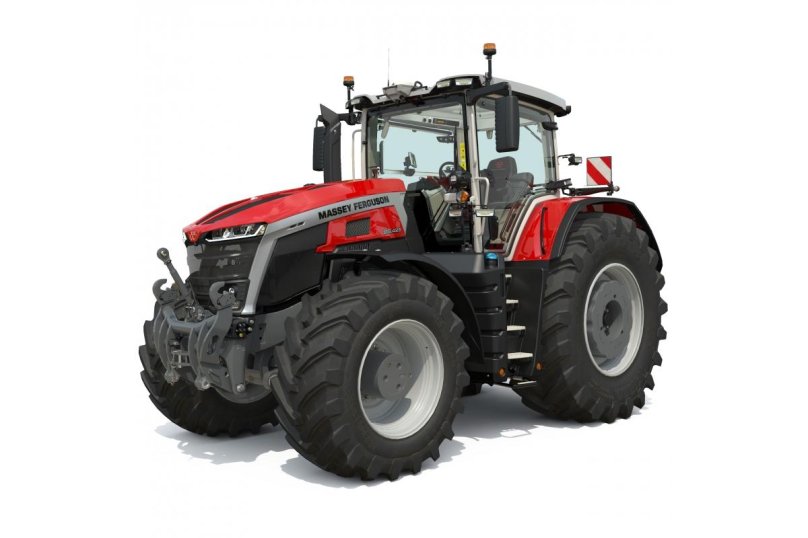Massey Ferguson 7
