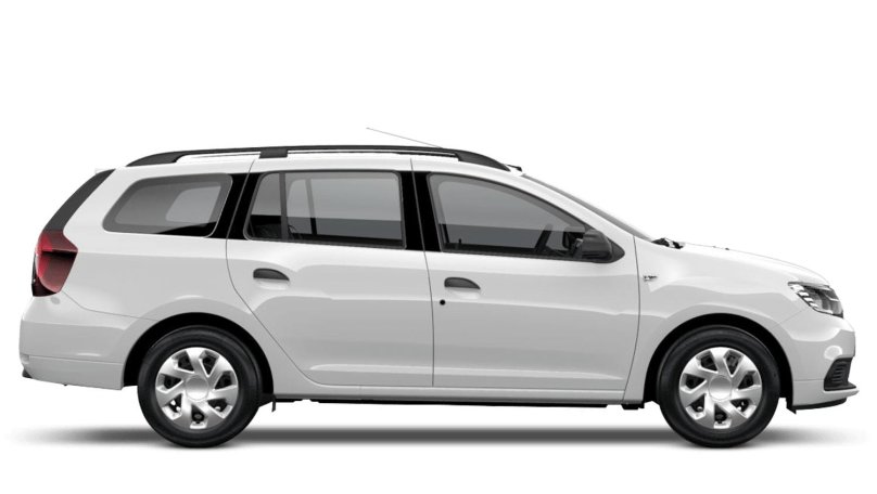 Дачия Логан МСВ