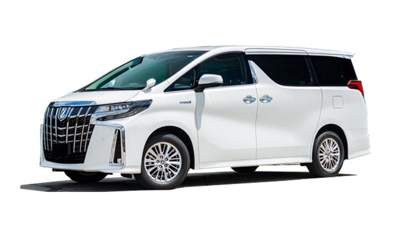 Тойота альфард 2013