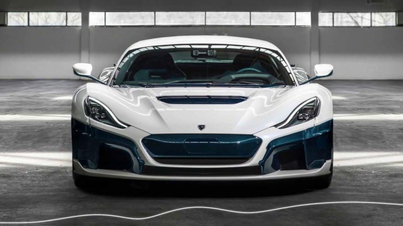 Rimac c2