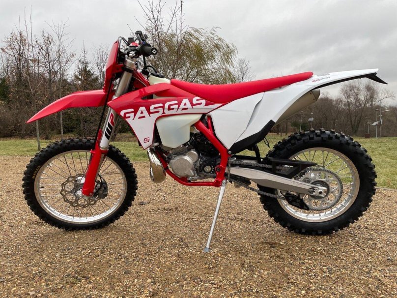 Gas Gas ec300 2022
