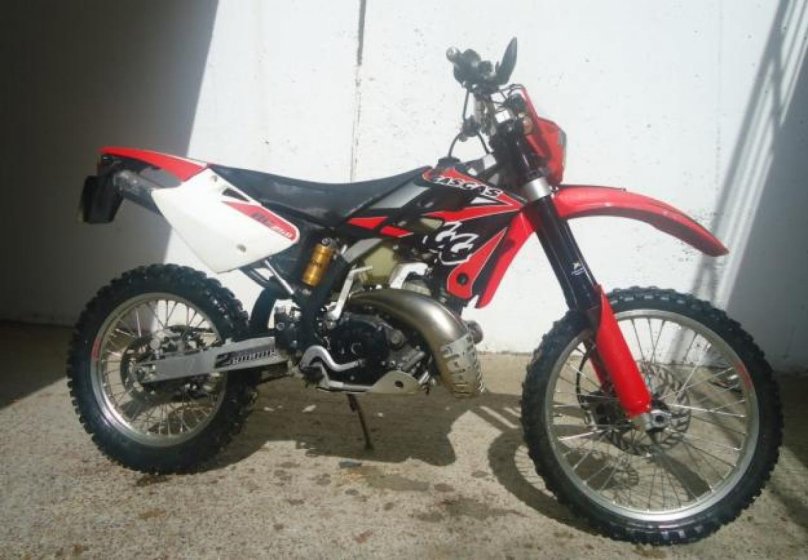 Gas Gas 250 2t