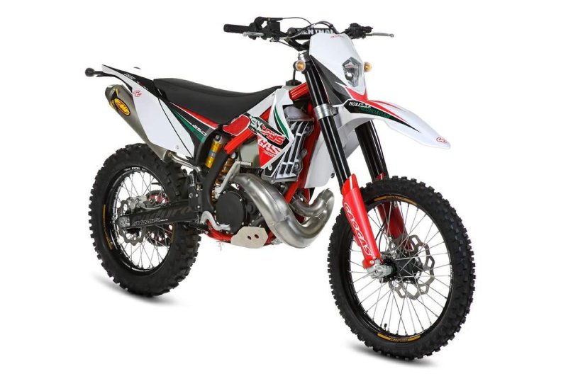 GASGAS EC 300 2t