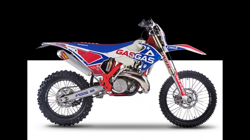 Gas Gas EC 300 2t