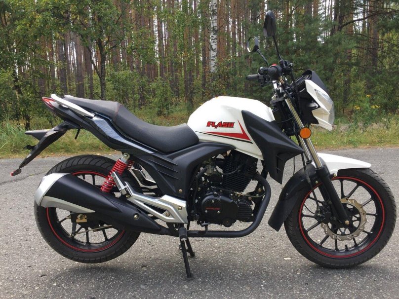 Стелс флеш 250