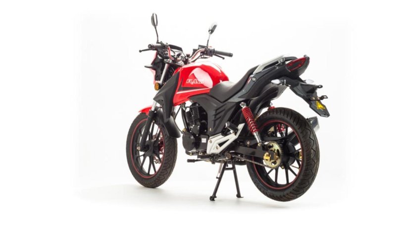 Мотолэнд 200 дорожный