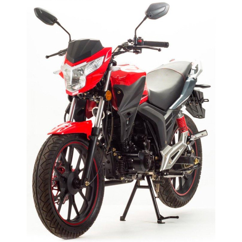 Мотолэнд флеш 200