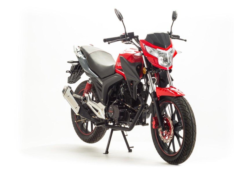 Мотолэнд флеш 200