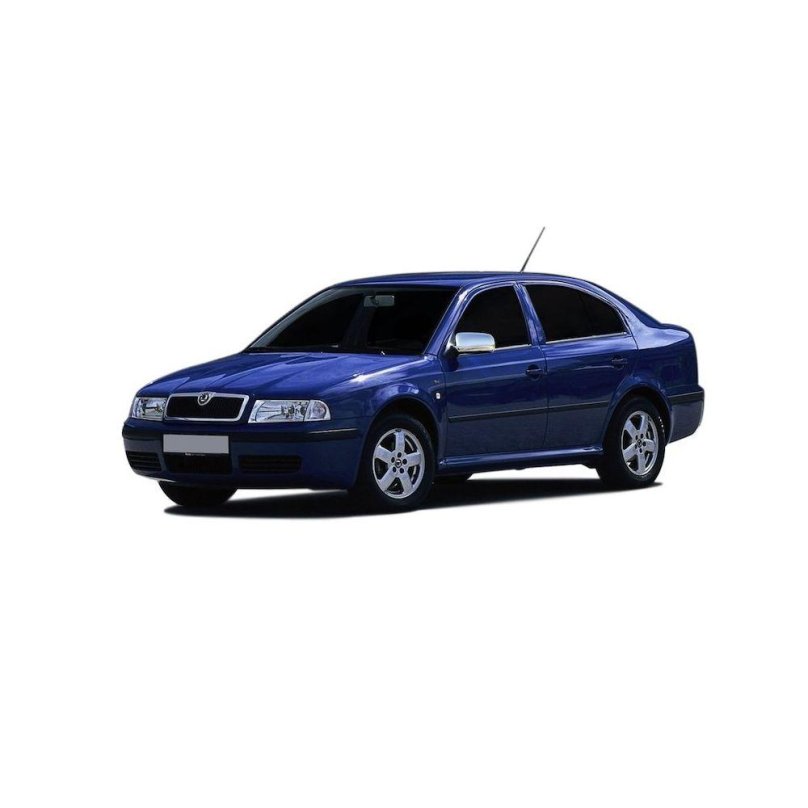 Skoda Octavia a4 1996-2010