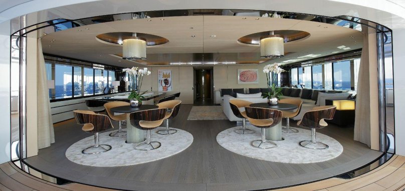 Бар Мальтийский Сокол