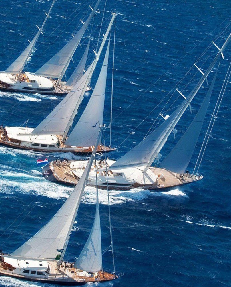 Perini Navi Yachts