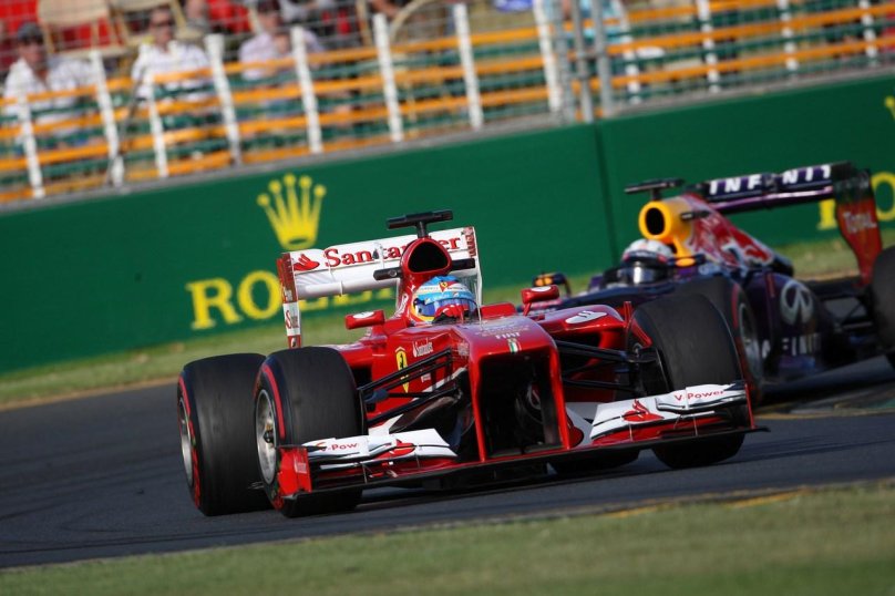 Формула 1 обои на телефон