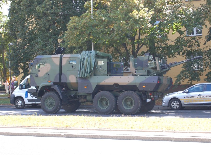 Российская Военная техника