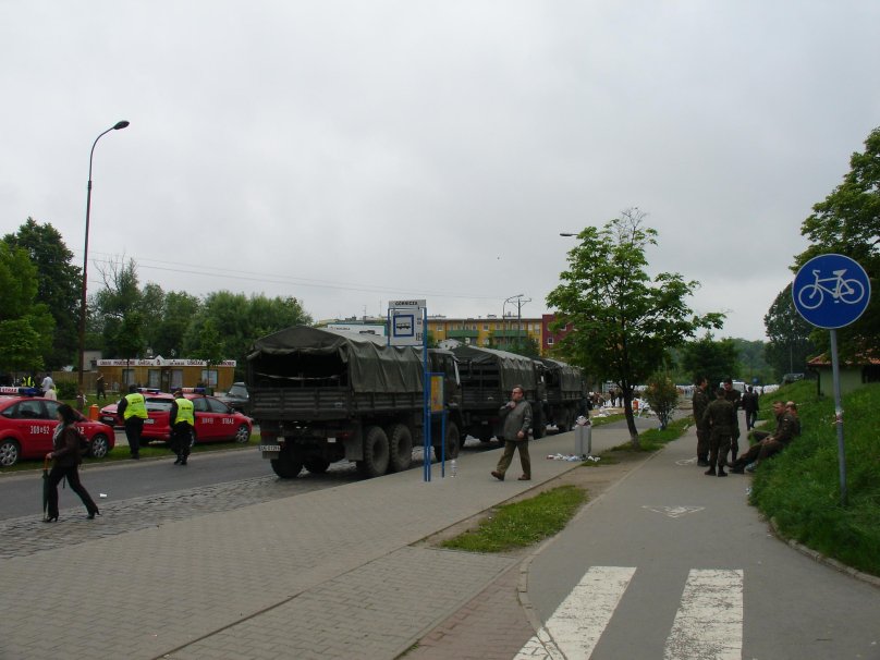 День пожарной охраны Краснодарского края