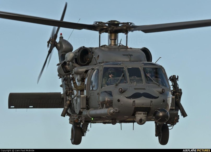 HH-60 Pave Hawk