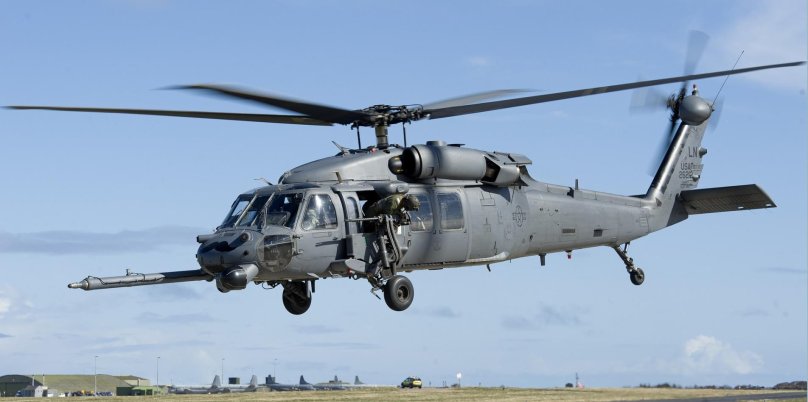 Армейская Авиация России