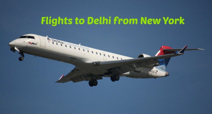 Посадка Bombardier