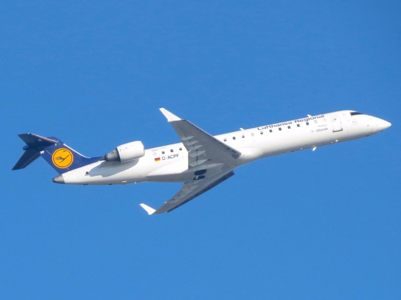 Canadair CRJ 700
