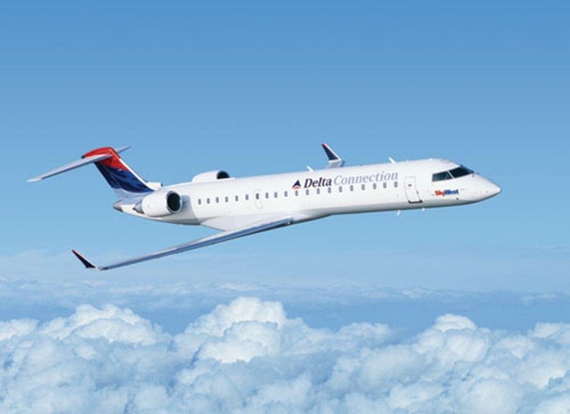 Бомбардье CRJ-700