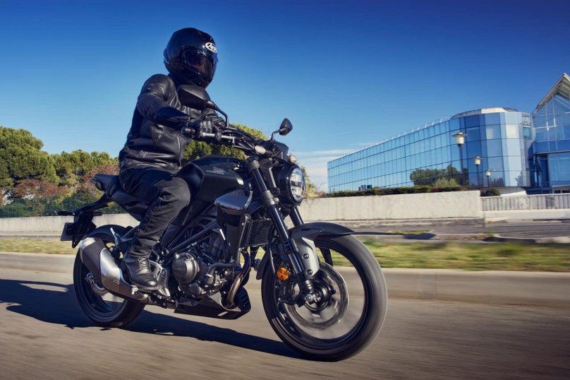 Honda cb300r Neo Sports Cafe