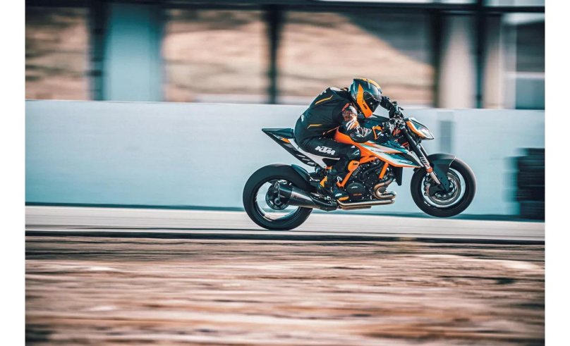 KTM super Duke 1290