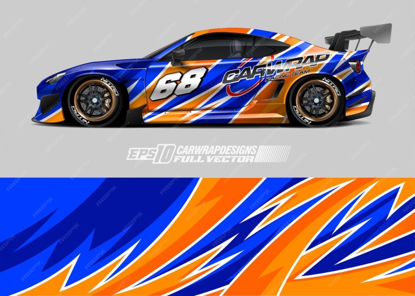 Флейм ливреи