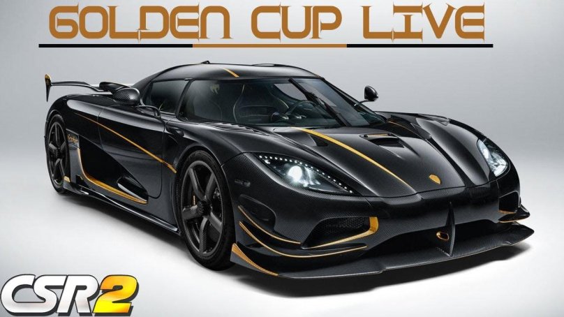 Koenigsegg Agera карбон