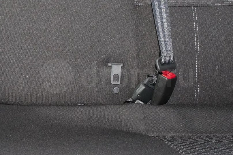 Isofix Лада Гранта лифтбек