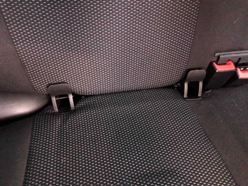 Изофикс Лада Веста