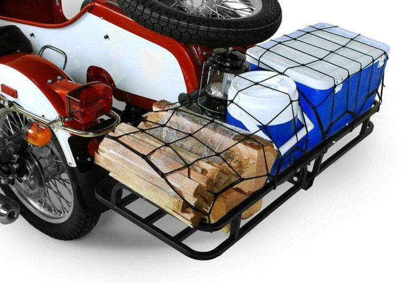 Мотоцикл Урал 2021