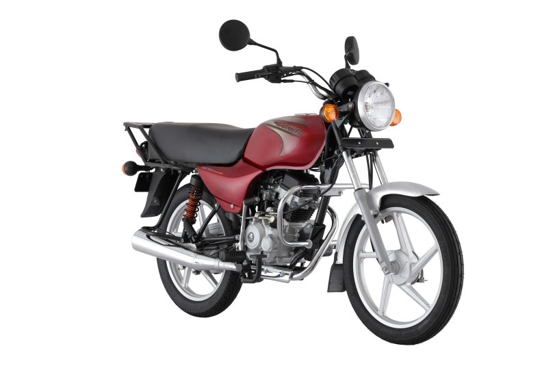 Мотоцикл Bajaj Boxer 100es