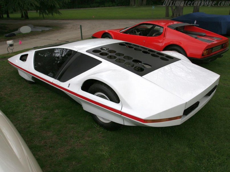 Ferrari 512s