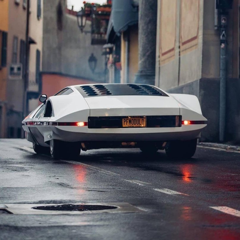 Феррари модуло