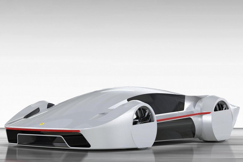 Pininfarina Concept