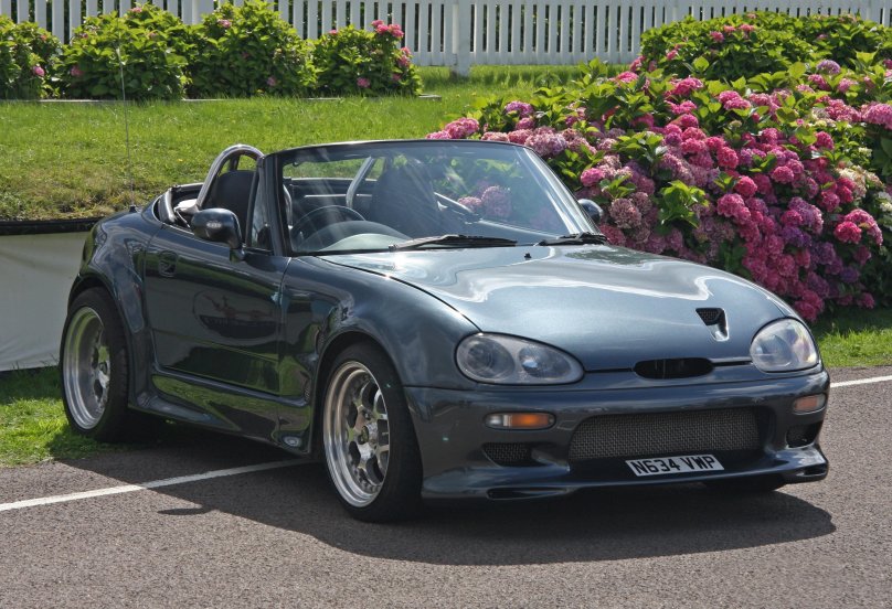 Suzuki Cappuccino 2