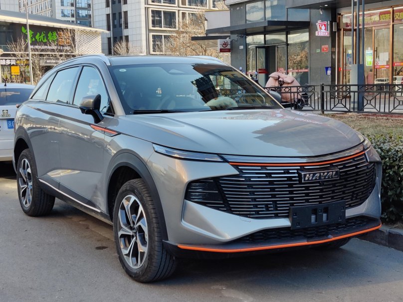 Хавал Шеншоу