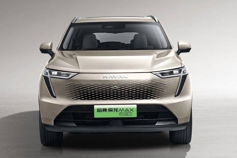 Haval Xiaolong Max 2023