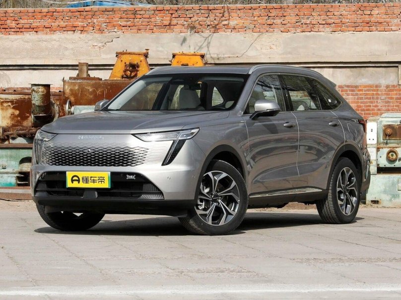 Haval Xiaolong Max 2023